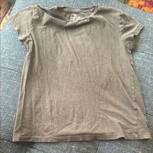 Kids Grey T-Shirt